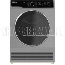 KORTING KD 60L97 S серебристый