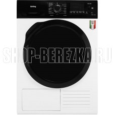 KORTING KD 69 IHP белый