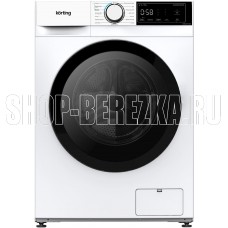 KORTING KWD 48IT1496 (с сушкой) белый KORTING KWD 48IT1496 (с сушкой) белый