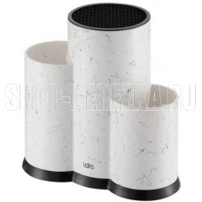 LARA LR05-107 White
