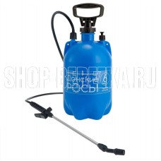 РОССИЯ Опрыскиватель Донские росы 6л