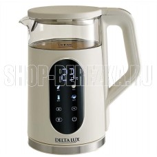 DELTA LUX DE-1025 белый DELTA LUX DE-1025 белый