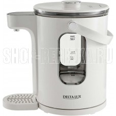 DELTA LUX DE-1701 white 3л DELTA LUX DE-1701 white 3л
