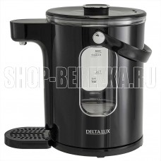 DELTA LUX DE-1701 black 3л DELTA LUX DE-1701 black 3л