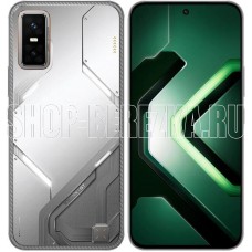 INFINIX GT 30 8/256Gb White