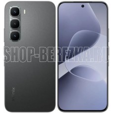 INFINIX HOT 60 PRO 8/256Gb Black