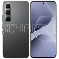 INFINIX HOT 60 PRO+ 8/256Gb Black