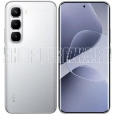 INFINIX HOT 60 PRO+ 8/256Gb Titanium Silver