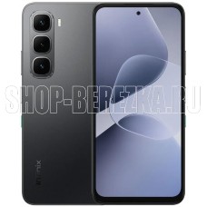 INFINIX Hot 60i 8/256Gb Black