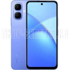 INFINIX Smart 10 4/128Gb Blue