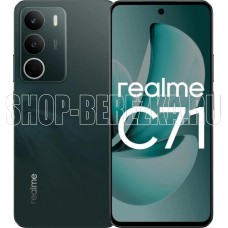 REALME C71 6/128Gb Green