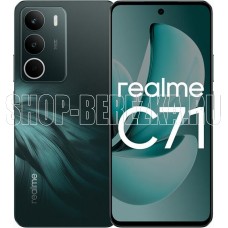 REALME C71 8/128Gb Green