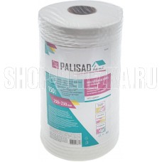 PALISAD HOME универсальные из нетканого материала в рулоне, 250 x 230 мм, 150 шт, Home Palisad 923375