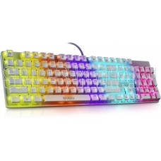 SVEN KB-G9200 , белый, механическая