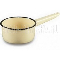 СТАЛЬЭМАЛЬ 2с22 эмал 1,0л б/кр без рис