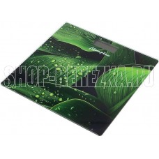 МАТРЁНА MA-032A (стеклянная поверхность, 150 кг) (110016)