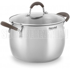 RONDELL Konzept RDS-1230 6л