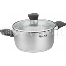 RONDELL Strike Grey Ultra RDS-1948 2.8л