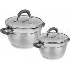 RONDELL Flamme RDS-339 4 предмета RONDELL Flamme RDS-339 4 предмета