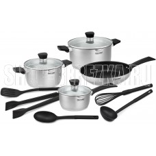 RONDELL Strike Ultra RDS-1881 12 предметов RONDELL Strike Ultra RDS-1881 12 предметов