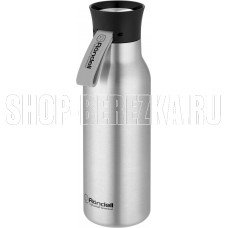 RONDELL Breve RDS-1883 для напитков 0.5л. стальной матовый карт. коробка