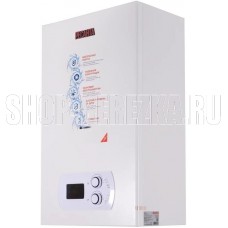 РЕСАНТА Газовый настенный двухконтурный котел ГК-11