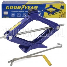 GOODYEAR GY-SJ-03 ромбический 2т 100-410 мм