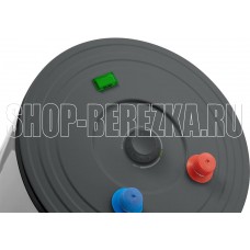 BALLU BWH/S 10 Omnium Uni O