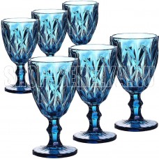 LORAINE 29673 blue