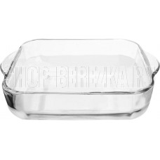 LORAINE 778-1 Блюдо TORONTO емк.2160мл, 25*22см (х12)