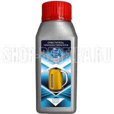 TOP HOUSE Очиститель чайников и термопотов, 250 мл (180520) TOP HOUSE Очиститель чайников и термопотов, 250 мл (180520)