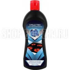 TOP HOUSE Средство для стеклокерамики, 320 мл (391138)