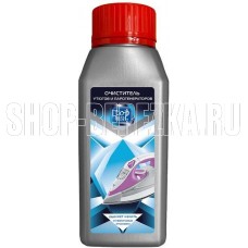 TOP HOUSE Очиститель накипи для утюгов, 250 мл (391244)