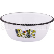 APPETITE 1с7с Свежая зелень эмал 1,5л