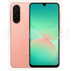 SAMSUNG Galaxy A26 8/256Gb Peach Pink (SM-A266BZIJMEA)