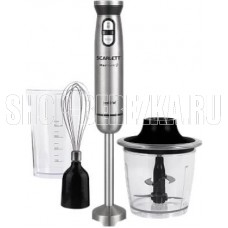 SCARLETT SC-HB42F88 4 предмета