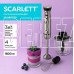 SCARLETT SC-HB42F88 4 предмета