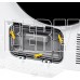 БИРЮСА DM-MS8/05 белый