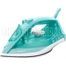 SCARLETT SC-SI30K62 KeramoPro (мятный)