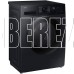 SAMSUNG WD90DG5G34BBLP (с сушкой) черный