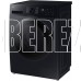 SAMSUNG WD90DG5G34BBLP (с сушкой) черный