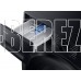SAMSUNG WD90DG5G34BBLP (с сушкой) черный