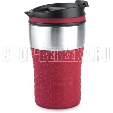 RONDELL The Morning Red RDS-1163 0.26л. красный