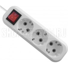 DEFENDER (99357) L330, 10м, белый