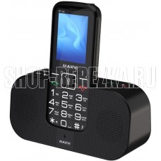 MAXVI RT-04 black