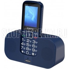 MAXVI RT-04 blue