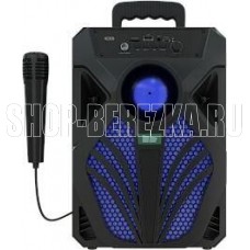 MORE CHOICE (4620202558206) ВК13 Black