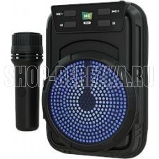 MORE CHOICE ( 4620202558213) ВС15 Black