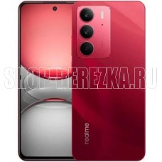 REALME C75 8/128Gb Red