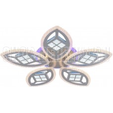 ESCADA 10216/5 LED*100+14W White